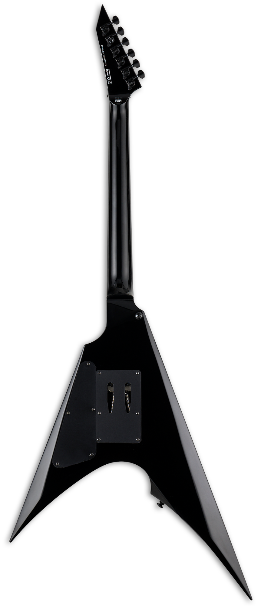 ESP LTD Arrow-200 Electric Guitar - Black