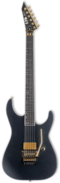ESP LTD M 1001 QM - Charcoal Metallic Satin