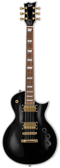 ESP LTD Eclipse EC-256 Guitar - Black
