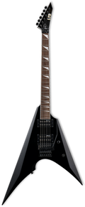 ESP LTD Arrow-200 Electric Guitar - Black