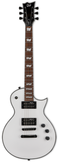 ESP LTD Eclipse EC-256 Electric Guitar - Snow White