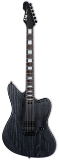 ESP LTD XJ-1 HT - Black Blast