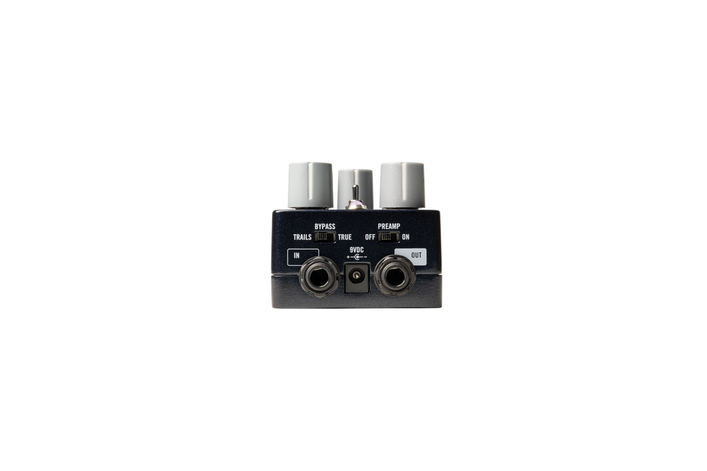 Universal Audio UAFX Orion Tape Echo Pedal