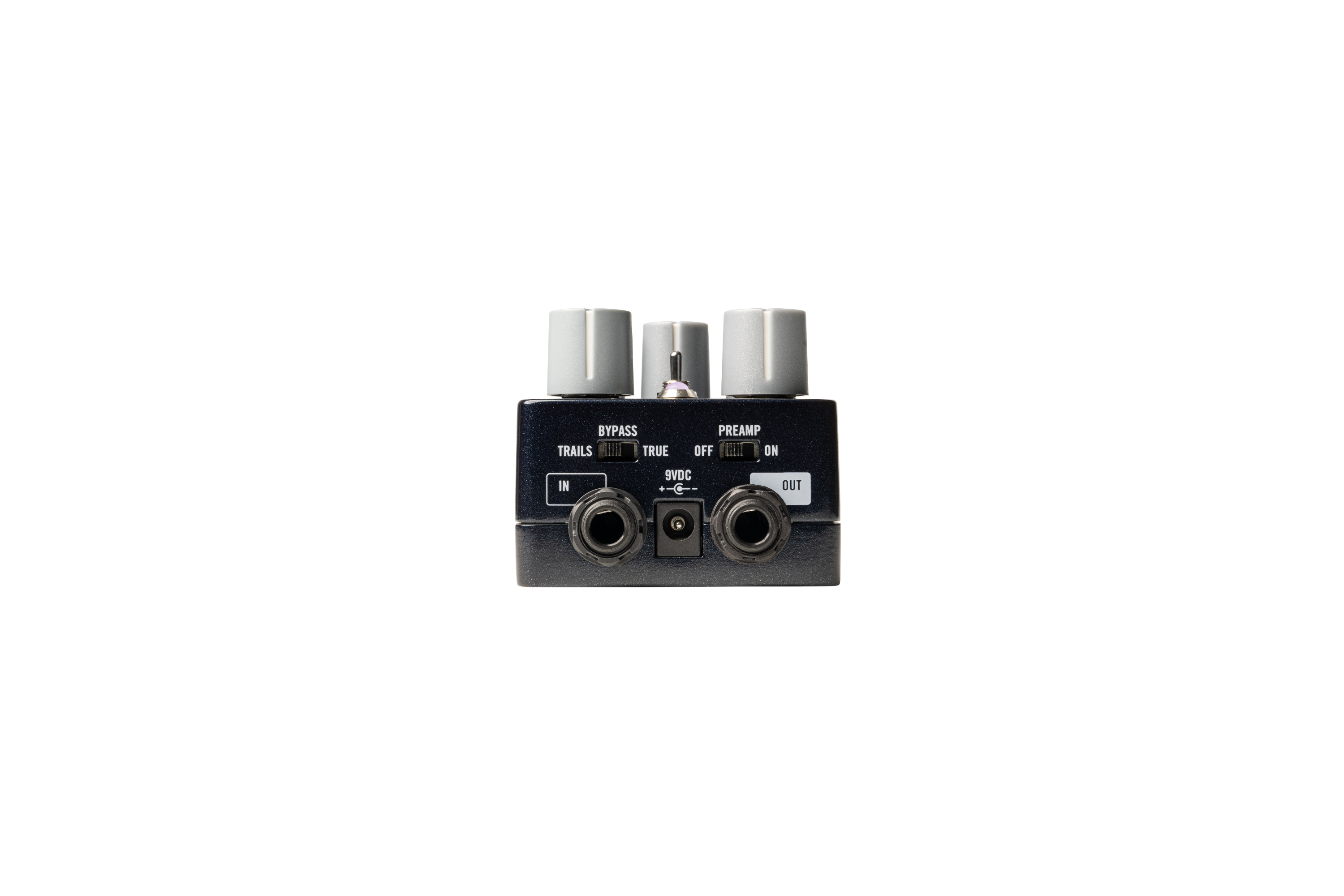 Universal Audio UAFX Orion Tape Echo Pedal