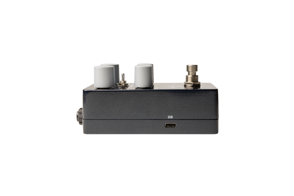 Universal Audio UAFX Orion Tape Echo Pedal