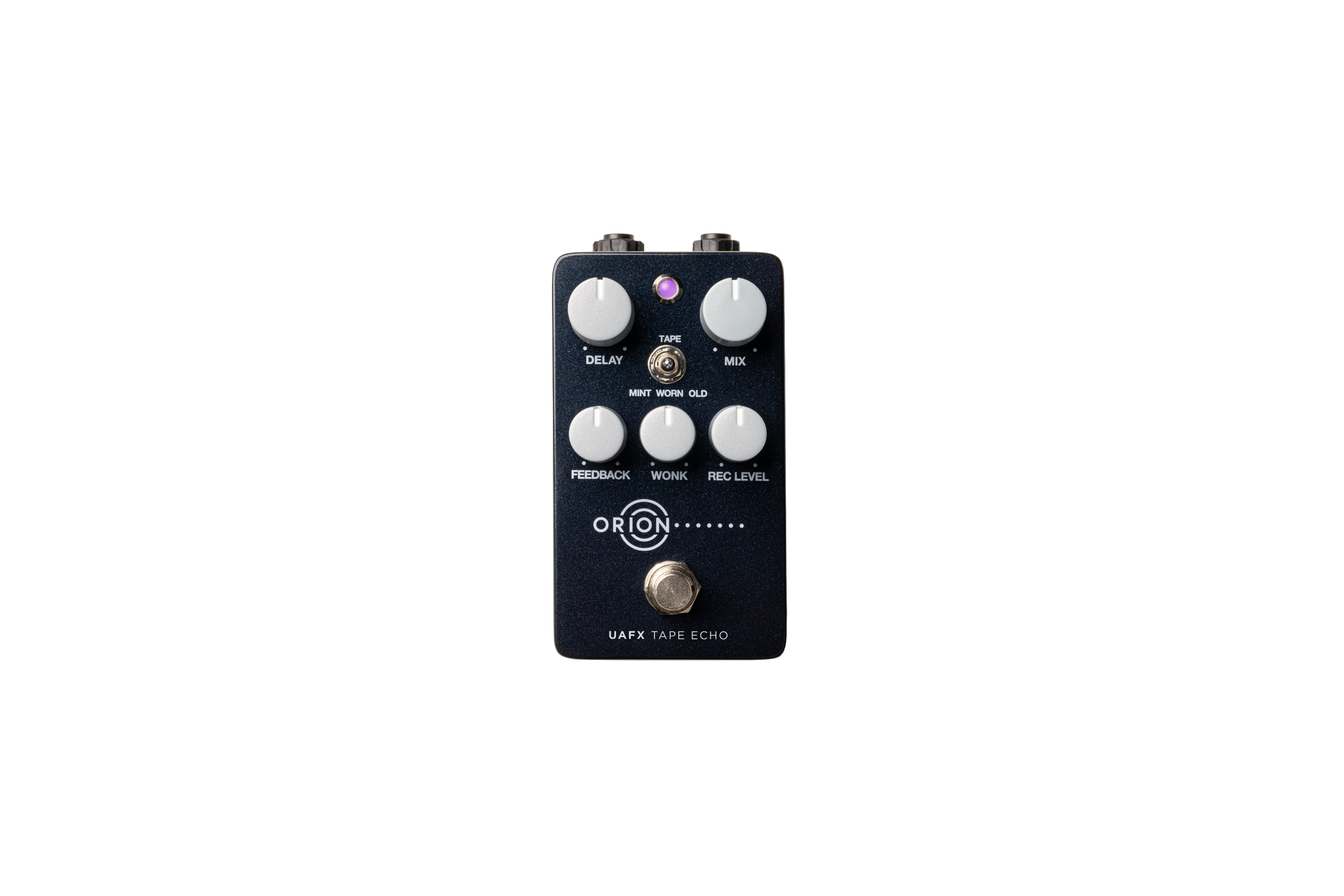 Universal Audio UAFX Orion Tape Echo Pedal
