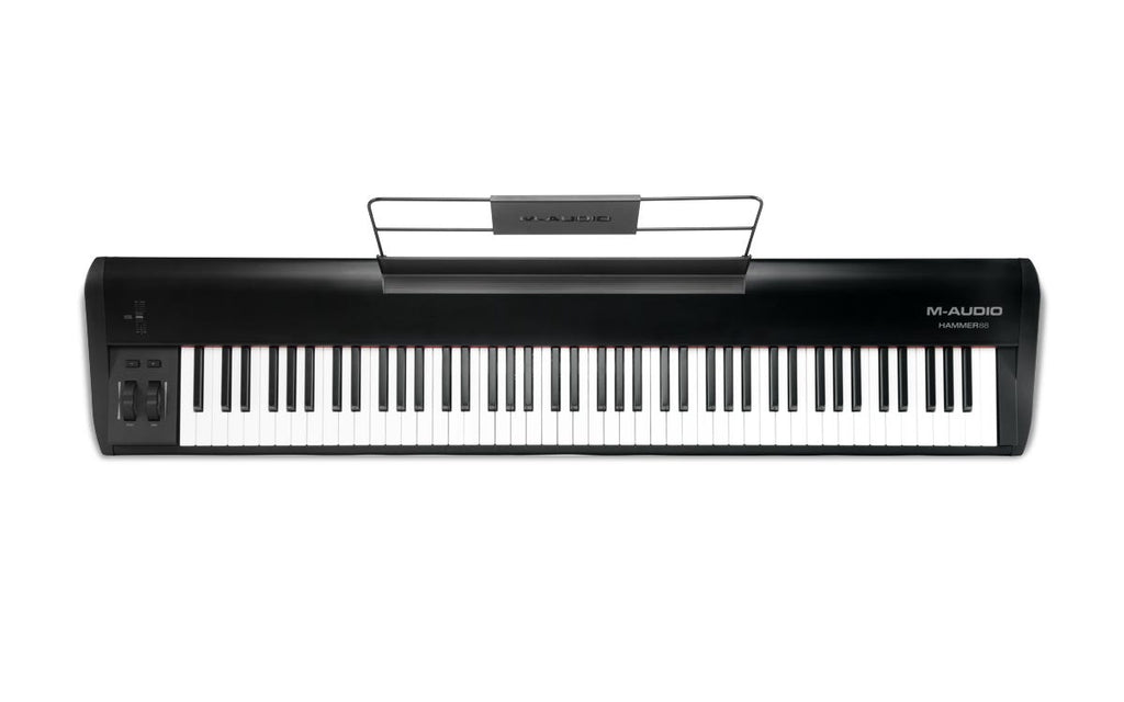 M-Audio Hammer 88 USB/MIDI Keyboard Controller