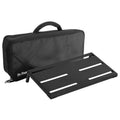 OnStage GPB4000 Pedalboard (Pedals not included)