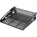 OnStage OSSR5 Synth Rack w/Transport Bag