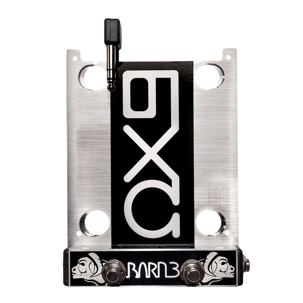 Eventide Barn3 OX9 Aux Switch for H9 Pedal