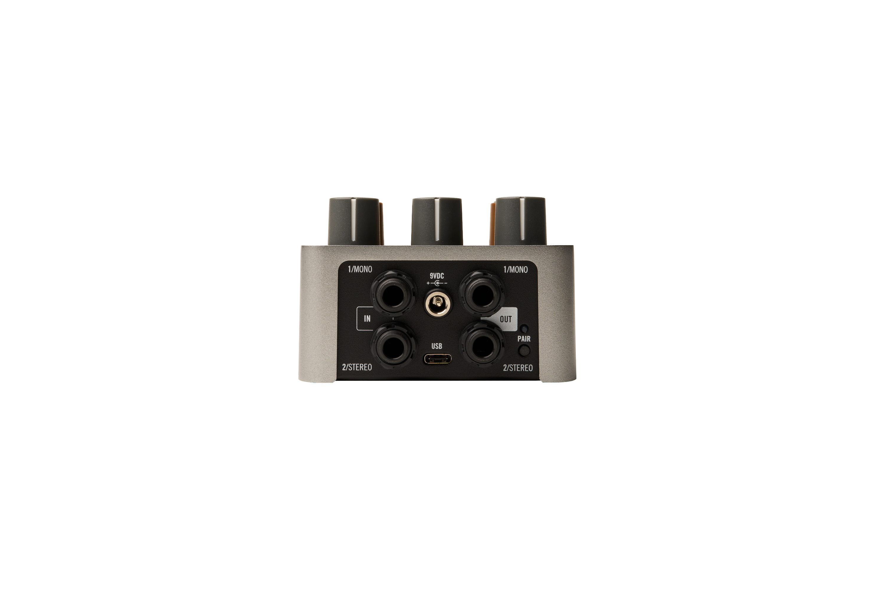 Universal Audio UAFX OX-Stomp Dynamic Speaker Emulator