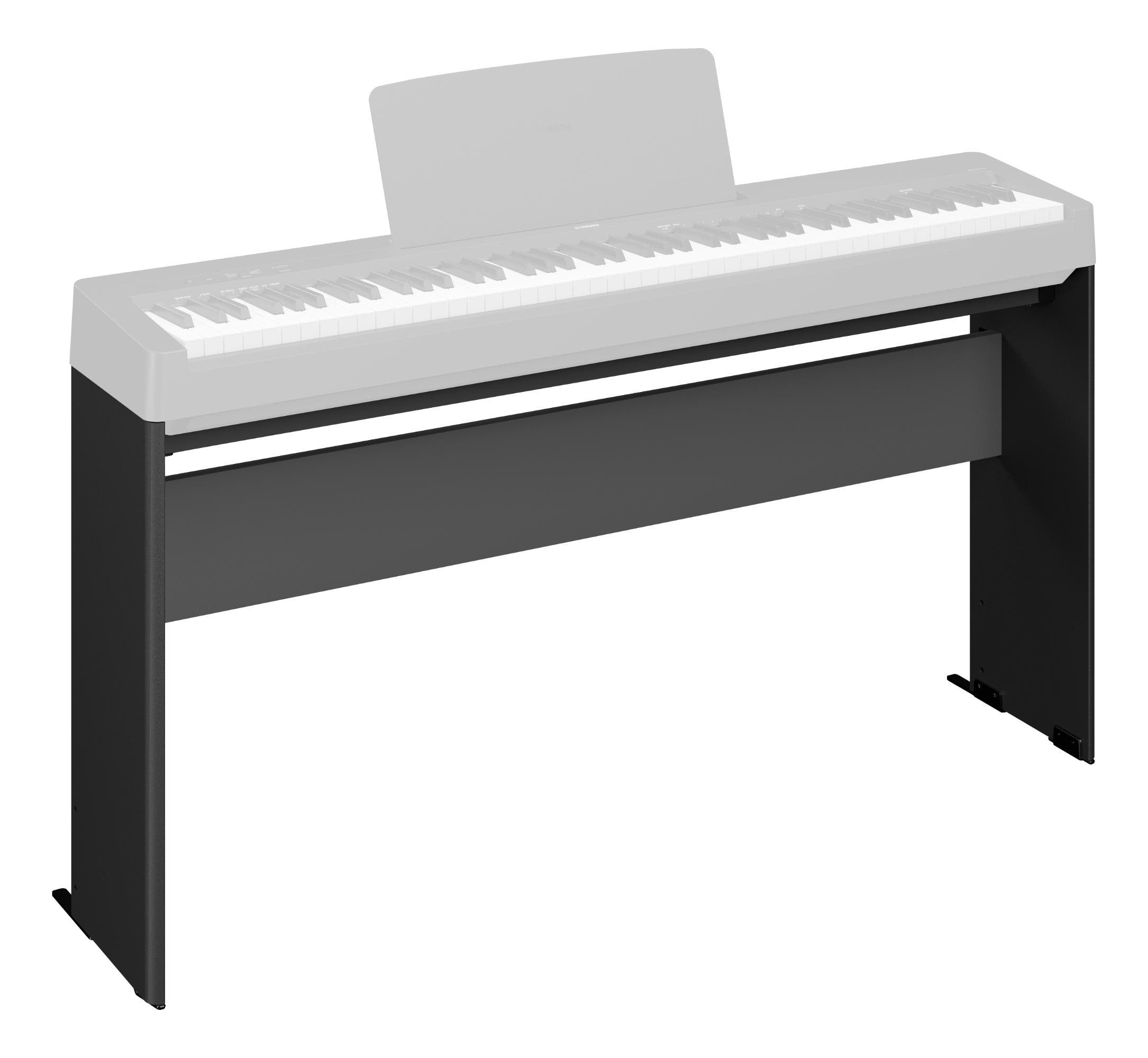 Yamaha L-100B Stand for P145BT - Black