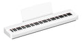 Yamaha P-225WH Digital Piano - White (P225WH)