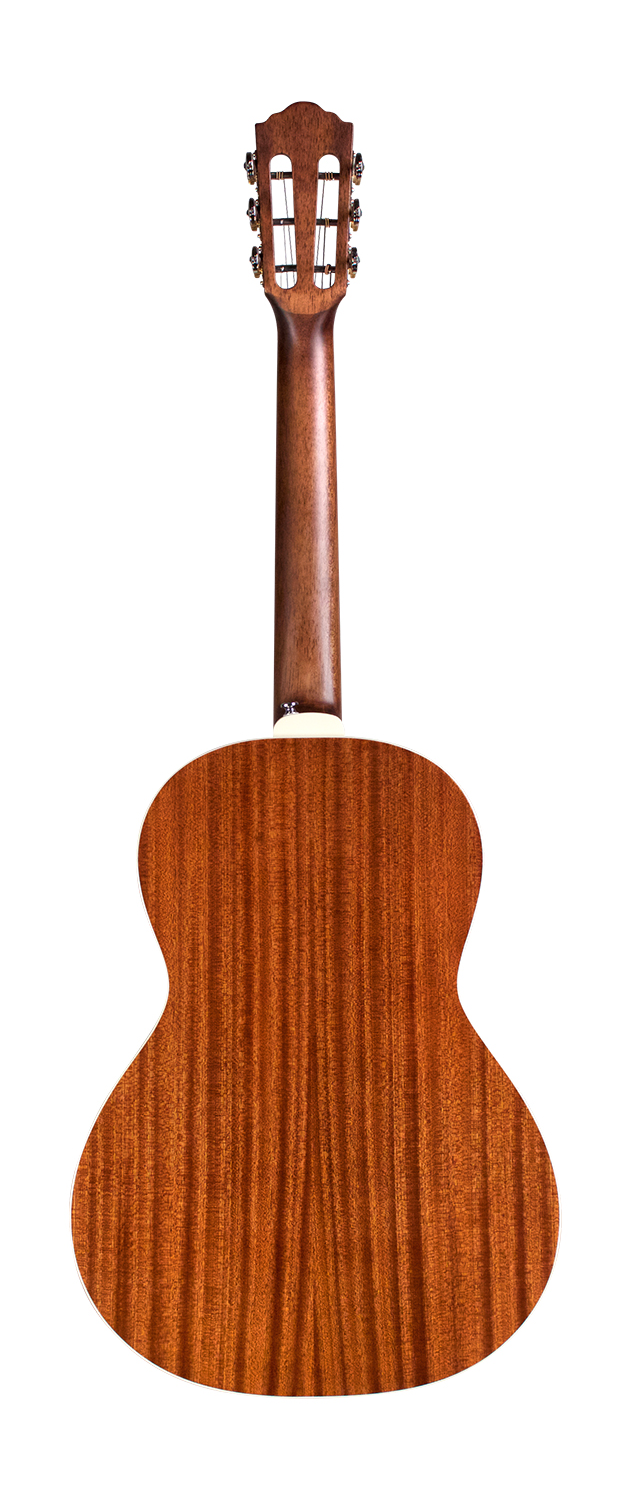 Guild P-240 Memoir 12-Fret Parlor Guitar - Natural