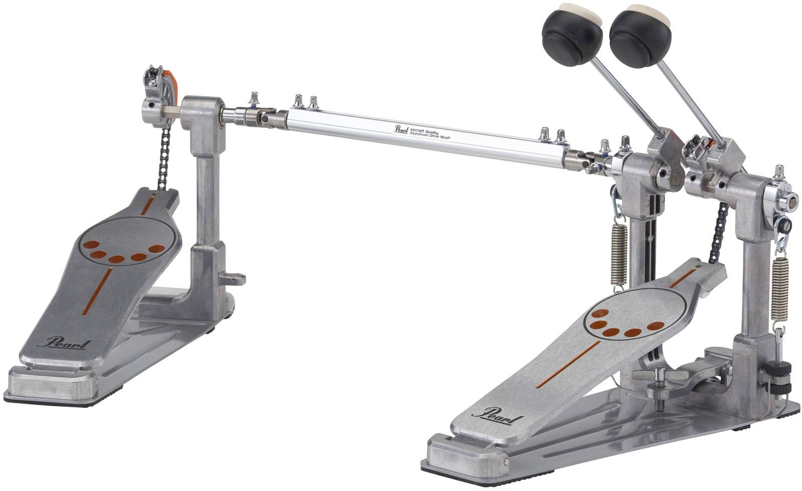 Pearl Demonator Double Bass Drum Pedal (P-932)