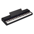 Yamaha P-S500B Portable Digital Piano - Black