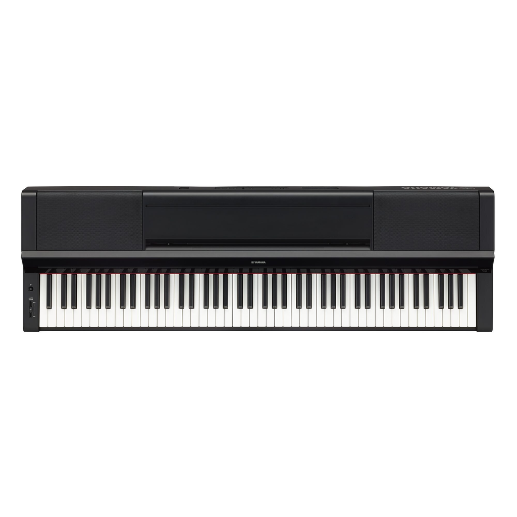 Yamaha P-S500B Portable Digital Piano - Black