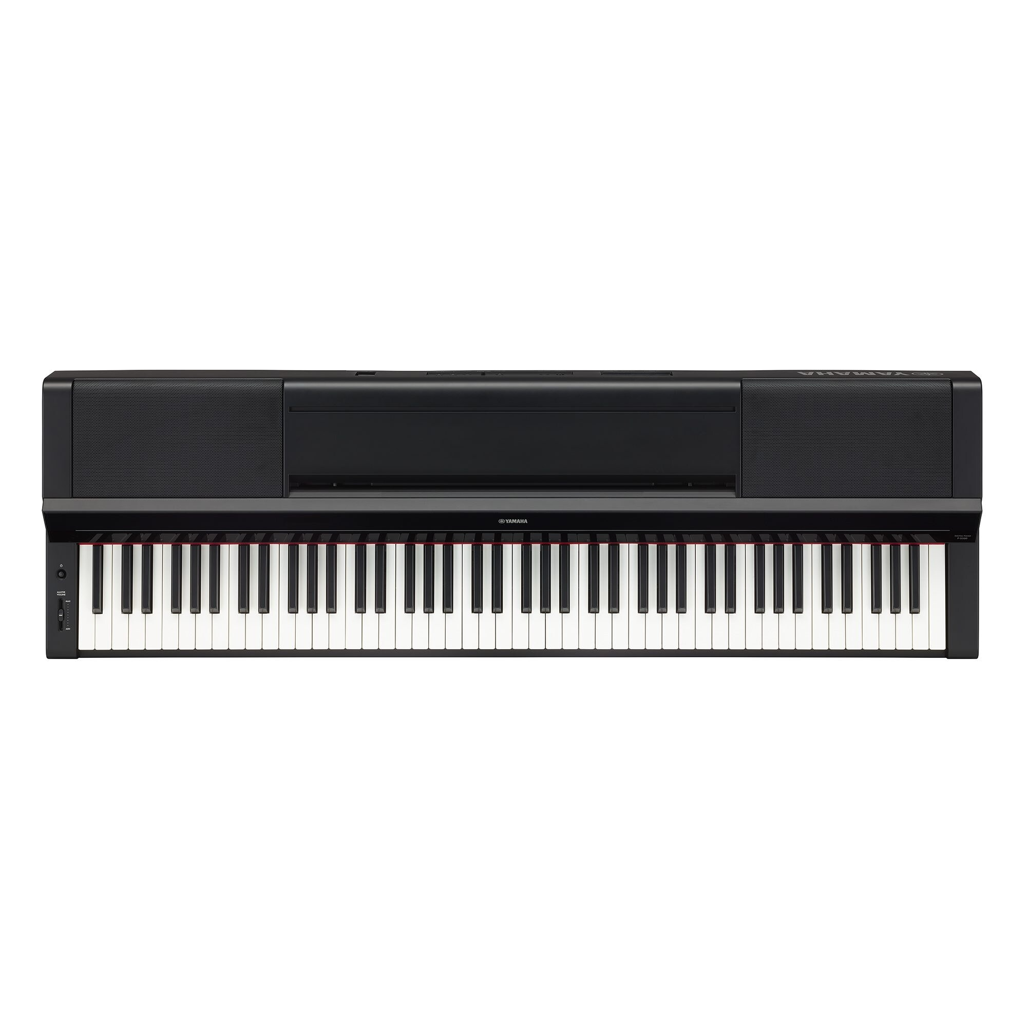 Yamaha P-S500B Portable Digital Piano - Black