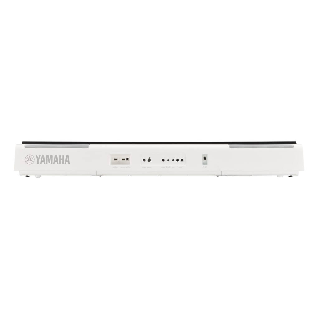 Yamaha P-S500WH Portable Digital Piano - White