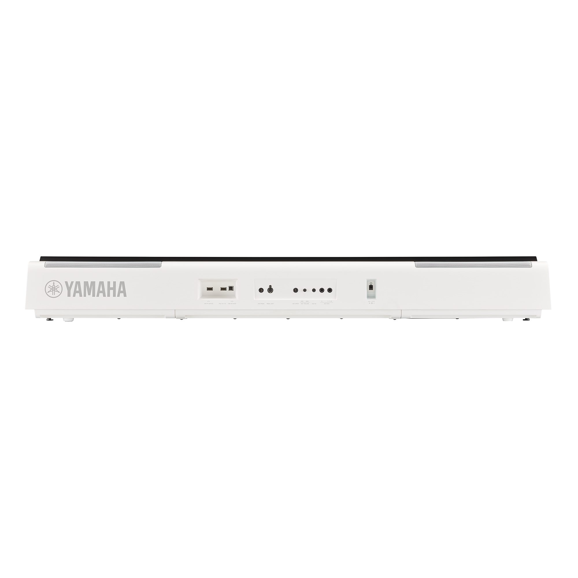 Yamaha P-S500WH Portable Digital Piano - White