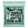 Ernie Ball Mondo Slinky Electric Guitar String Set - 10.5-52 (2211)