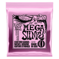 Ernie Ball Mega Slinky Electric Guitar String Set - 10.5-48 (2213)