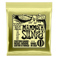 Ernie Ball Mammoth Slinky Electric Guitar Strings - 12-62 (2214)