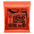 Ernie Ball Skinny Top/Heavy Bottom Electric Guitar String Set 10-52 (2215)