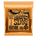Ernie Ball Hybrid Slinky Electric Guitar String Set 9-46 (2222)