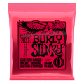 Ernie Ball Burly Slinky Electric Guitar String Set - 11-52 (2226)