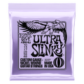 Ernie Ball Ultra Slinky Electric Guitar Strings - 10-48 (2227)