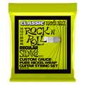 Ernie Ball Classic Rock n Roll Electric Strings - Pure Nickel Wrap - 10-46 (2251)