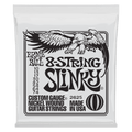 Ernie Ball 8-String Slinky Guitar String Set - 10-74 (2625)