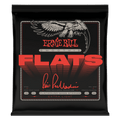 Ernie Ball Pino Palladino Smoothie Flats Electric Bass Strings - 38-98 Gauge (Extra Light)