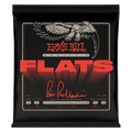 Ernie Ball Pino Palladino Smoothie Flats Electric Bass Strings - 43-108 Gauge (Medium)