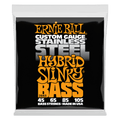 Ernie Ball Slinky Stainless Steel Bass String Bass - 45 - 105
