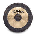 Zildjian 30" Hand-hammered Orchestral Gong