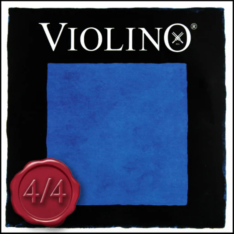 Pirastro Violino Violin Set 4/4