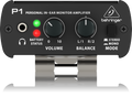 Behringer PowerPlay P1 In-Ear Monitor Amplifier