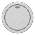 Remo Powerstroke 3 Coated 14" Drum Head W/ Dot