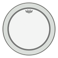 Remo Powerstroke 3 Clear 18" Bass Drum Head