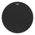 Remo Powerstroke 3 Ebony 22" Bass Drum Head