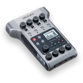 Zoom Podtrak P4 Compact Podcast Recorder
