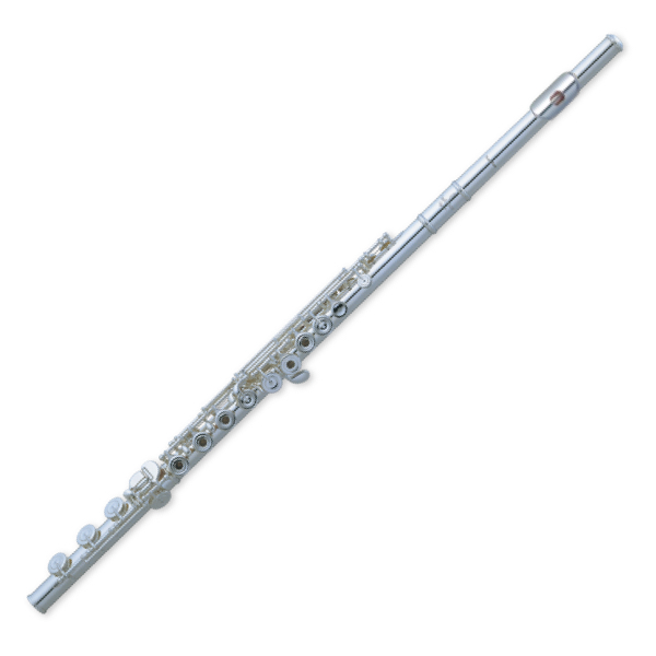 Pearl Professional Flute 695RBECDF  (P695-RBECDF)