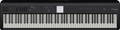 Roland FP-E50 Entertainment Piano - Black