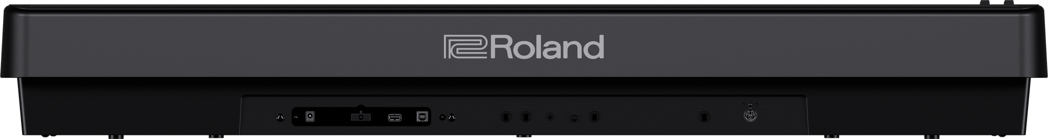 Roland FP-E50 Entertainment Piano - Black