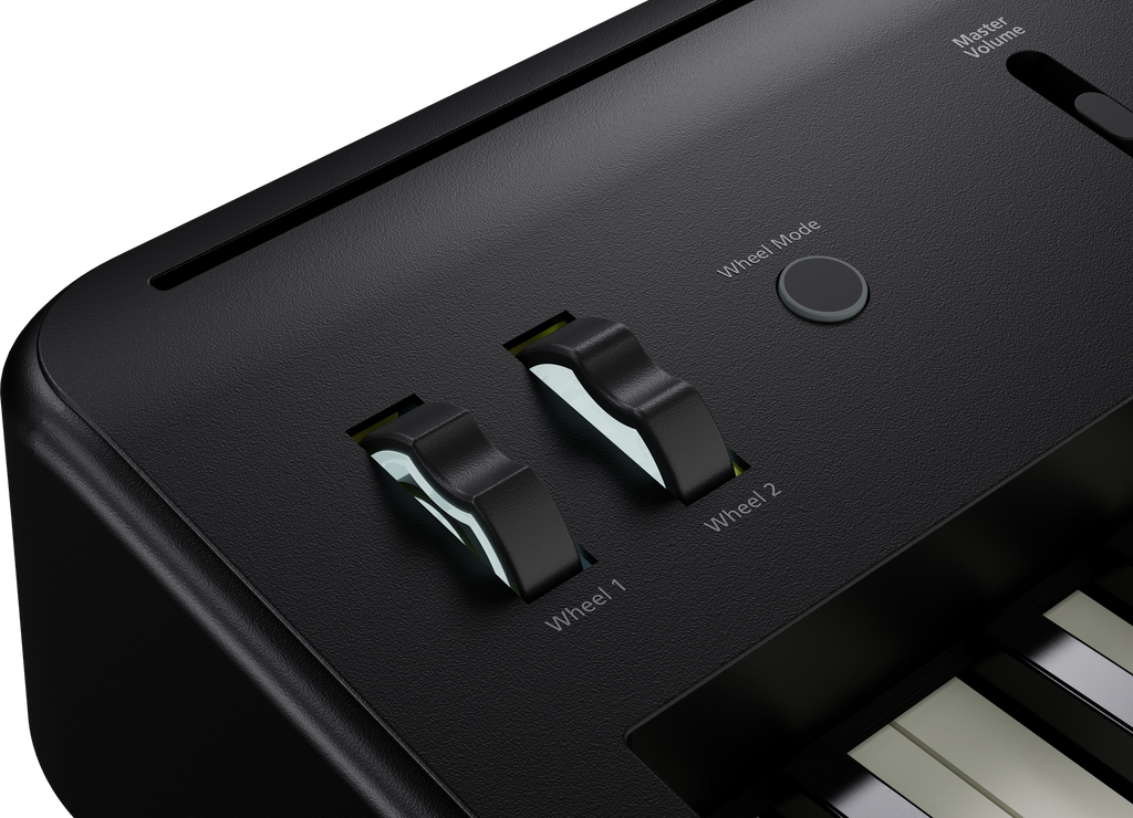 Roland FP-E50 Entertainment Piano - Black