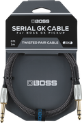 Boss BGK-3 Serial GK Cable