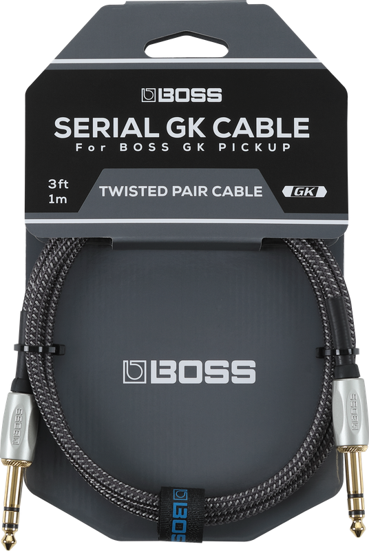 Boss BGK-3 Serial GK Cable