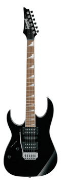 Ibanez RG170DXL BKN Electric Guitar - Left Handed